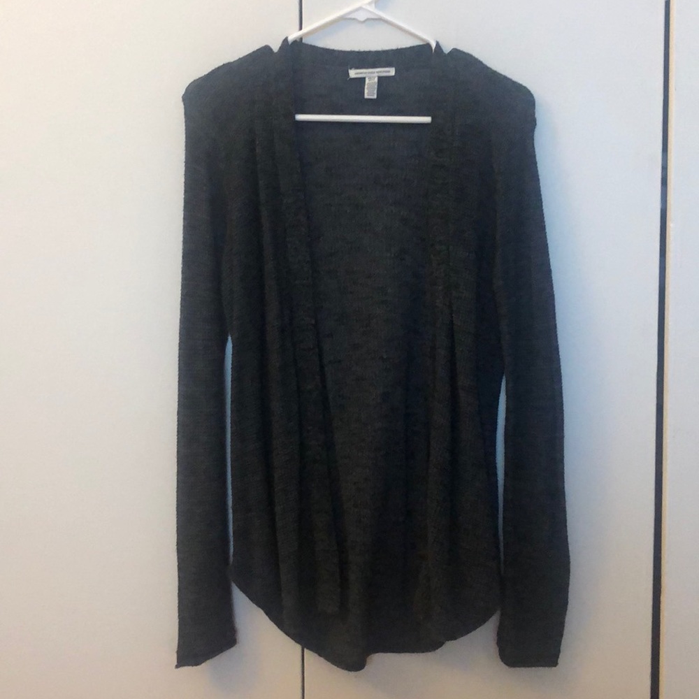 American Eagle cardigan. Size XS